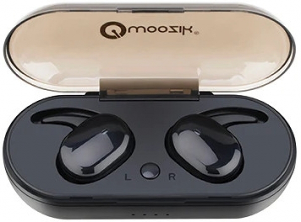 Woozik Sync True Wireless Earbuds W360 Tam Kablosuz Kulaklık