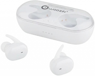 Woozik Sync True Wireless Earbuds W360 Tam Kablosuz Kulaklık