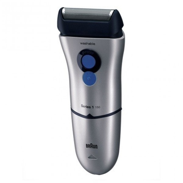 Braun 150S Sakal Kesme Makinesi