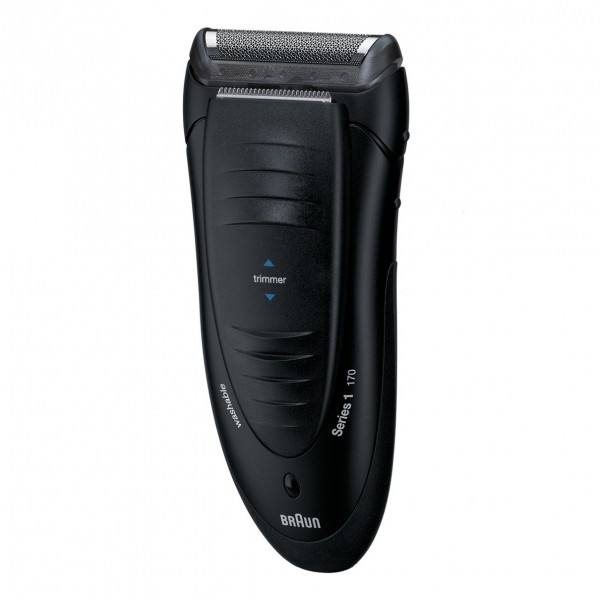 Braun 170 S Sakal Kesme Makinesi