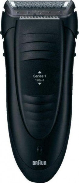 Braun 170 s-1 Sakal Kesme Makinesi