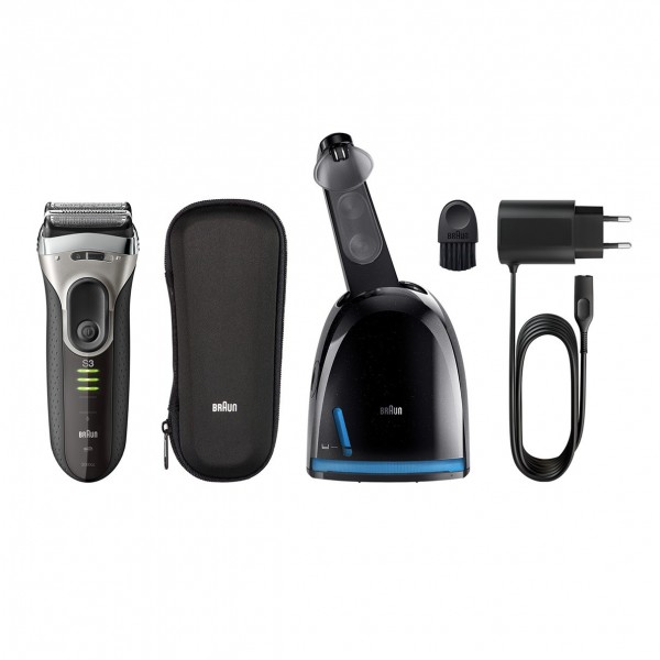 Braun 3 Serisi 3090CC Sakal Kesme Makinesi