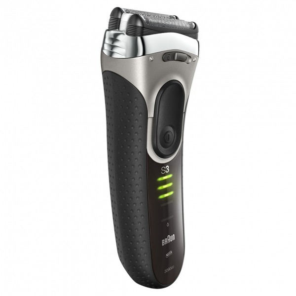 Braun 3 Serisi 3090CC Sakal Kesme Makinesi