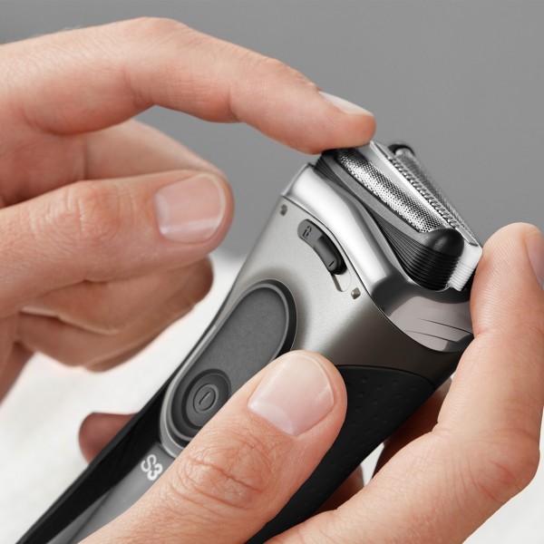 Braun 3 Serisi 3090CC Sakal Kesme Makinesi