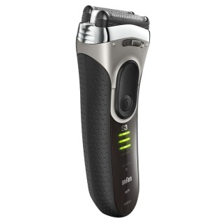 Braun 3 Serisi 3090CC Sakal Kesme Makinesi