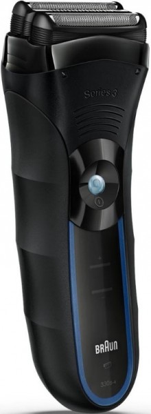 Braun 330s Sakal Kesme Makinesi