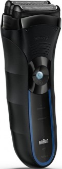 Braun 330s Sakal Kesme Makinesi