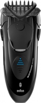 Braun MG5050 Çok Amaçlı Tıraş Makinesi