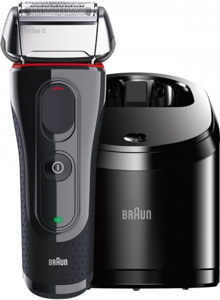 Braun 5 Serisi 5070CC Sakal Kesme Makinesi