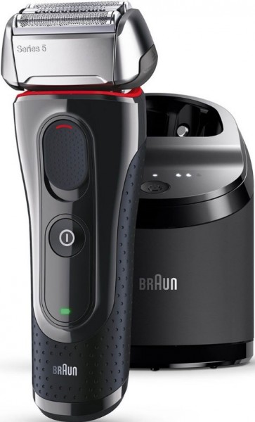 Braun 5 Serisi 5070CC Sakal Kesme Makinesi