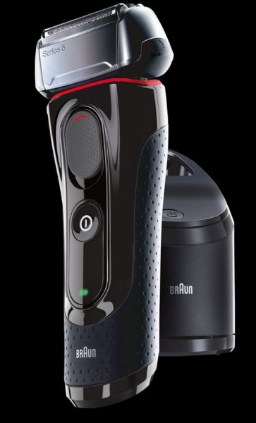 Braun 5 Serisi 5070CC Sakal Kesme Makinesi