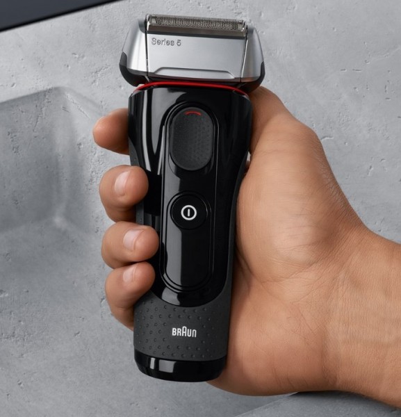 Braun 5 Serisi 5070CC Sakal Kesme Makinesi