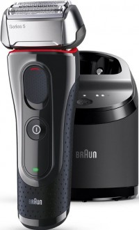 Braun 5 Serisi 5070CC Sakal Kesme Makinesi