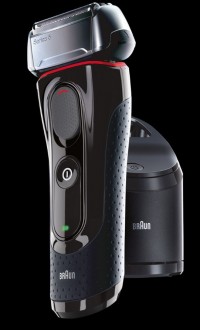 Braun 5 Serisi 5070CC Sakal Kesme Makinesi