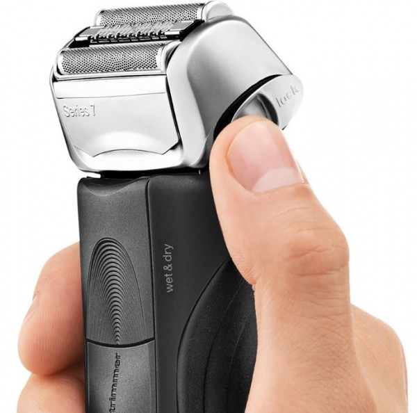 Braun 7 Serisi 7840s Sakal Kesme Makinesi
