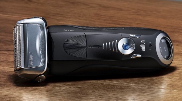 Braun 7 Serisi 7840s Sakal Kesme Makinesi