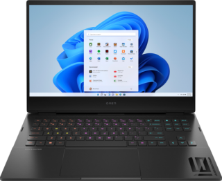 HP OMEN Gaming 16-k0001nt (793K3EA) Laptop