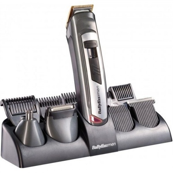 BaByliss Babyliss E826E Çok Amaçlı Tıraş Makinesi
