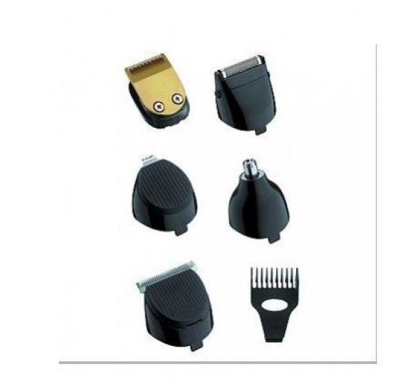 BaByliss Babyliss E826E Çok Amaçlı Tıraş Makinesi