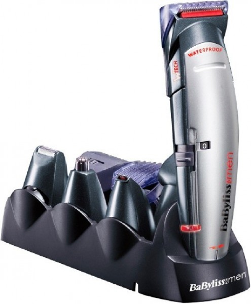 BaByliss Babyliss E837E Çok Amaçlı Tıraş Makinesi