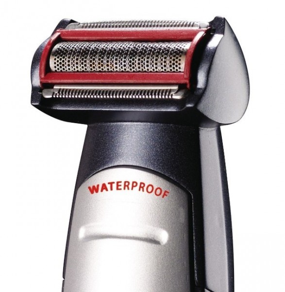 BaByliss Babyliss E837E Çok Amaçlı Tıraş Makinesi
