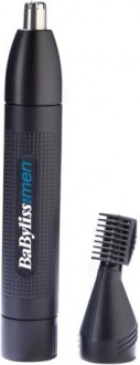 Babyliss E652E Tüy Alma Makinesi