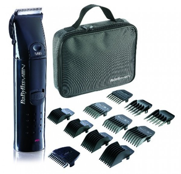 BaByliss Babyliss E707E Saç Kesme Makinesi