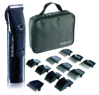 Babyliss E707E Saç Kesme Makinesi