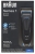 Braun 195 s-1 Sakal Kesme Makinesi