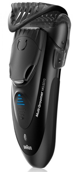 Braun MG5010 Çok Amaçlı Tıraş Makinesi