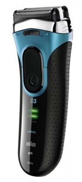 Braun 3080 Sakal Kesme Makinesi