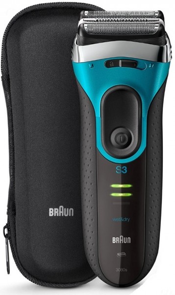 Braun 3080 Sakal Kesme Makinesi