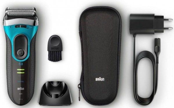 Braun 3080 Sakal Kesme Makinesi