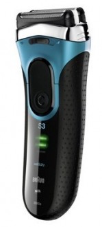 Braun 3080 Sakal Kesme Makinesi