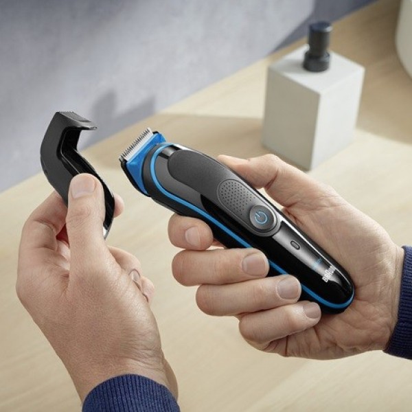 Braun MGK 3040 Çok Amaçlı Tıraş Makinesi