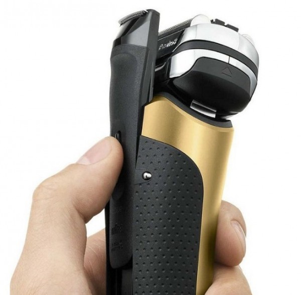 Braun 9299s Sakal Kesme Makinesi