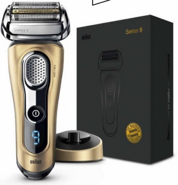 Braun 9299s Sakal Kesme Makinesi