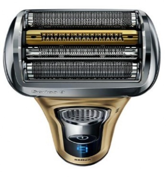 Braun 9299s Sakal Kesme Makinesi