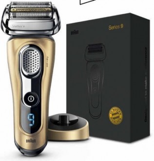 Braun 9299s Sakal Kesme Makinesi