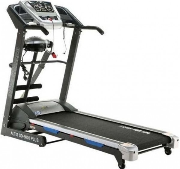 Altis SD5000 Plus M Koşu Bandı