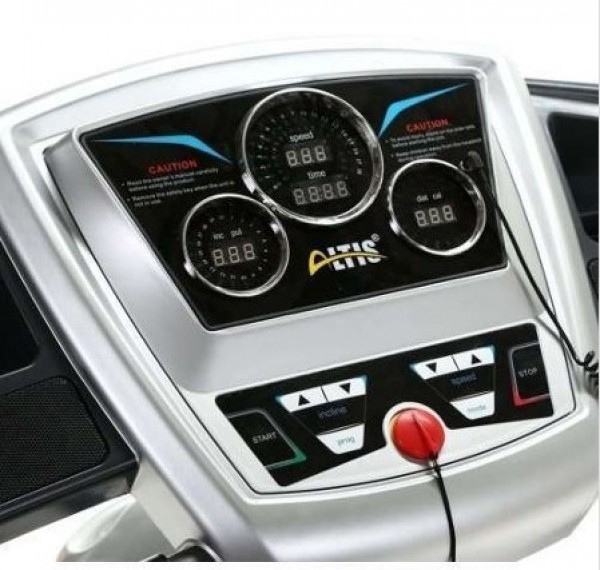Altis SD5000 Plus M Koşu Bandı