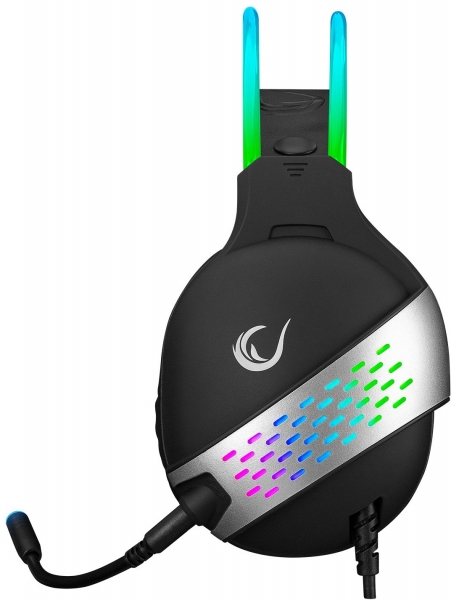 Rampage RM-K37 Black Eagle Kablolu Kulaklık