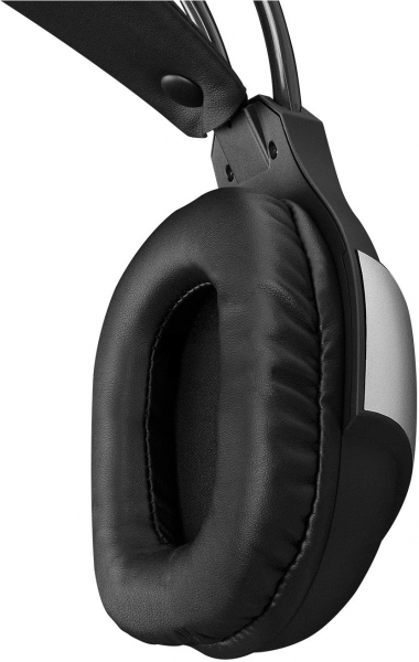 Rampage RM-K37 Black Eagle Kablolu Kulaklık