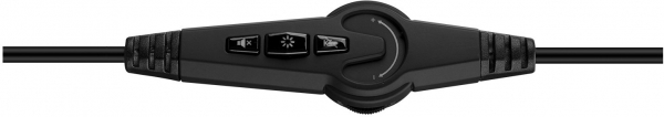Rampage RM-K37 Black Eagle Kablolu Kulaklık