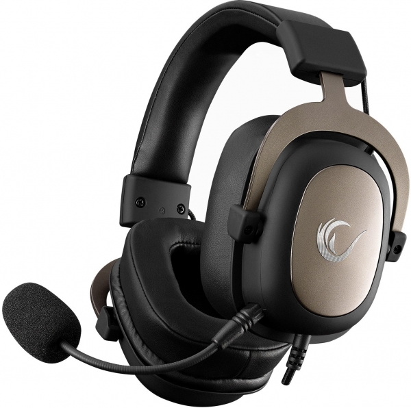 Rampage RM-K88 X-Raider Kablolu Kulaklık