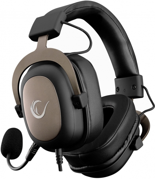 Rampage RM-K88 X-Raider Kablolu Kulaklık