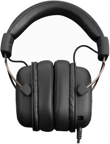 Rampage RM-K88 X-Raider Kablolu Kulaklık