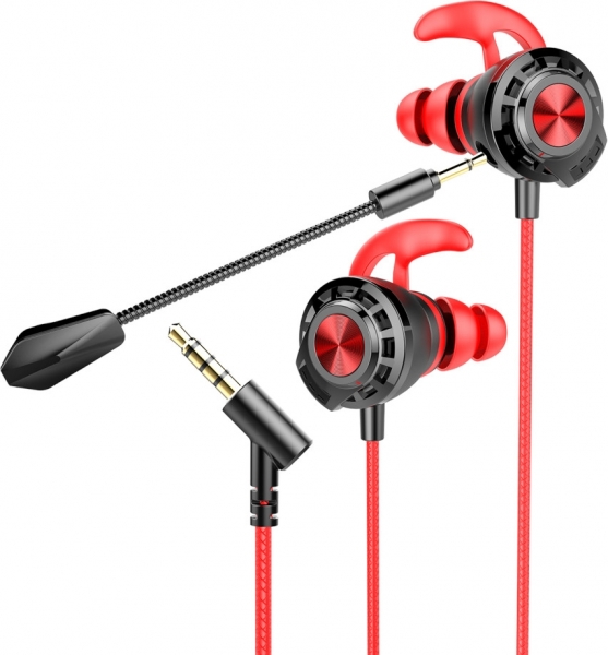 Rampage RM-K36 Proud Kablolu Kulaklık