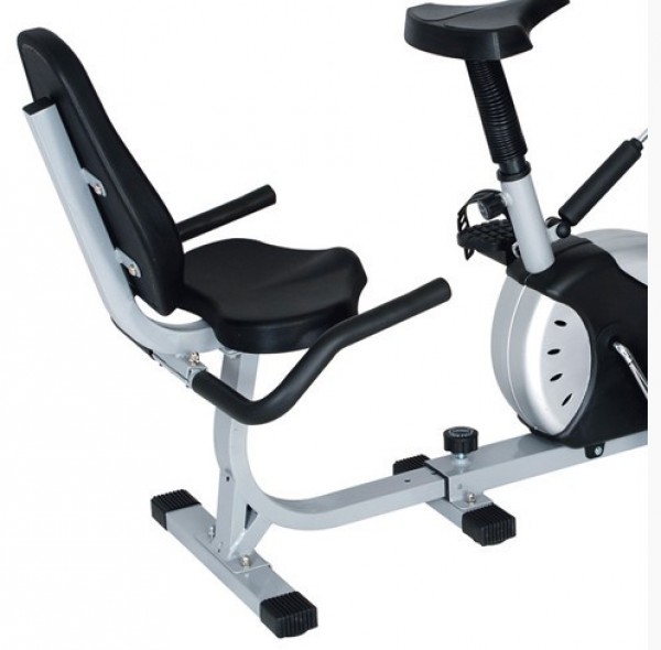 Busso BS9060 Yatay Bisiklet