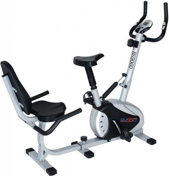 Busso BS9060 Yatay Bisiklet